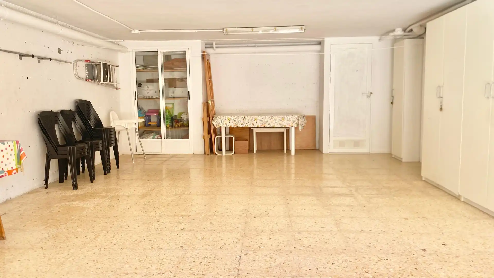 Piso de 154 m² en La Nucia
