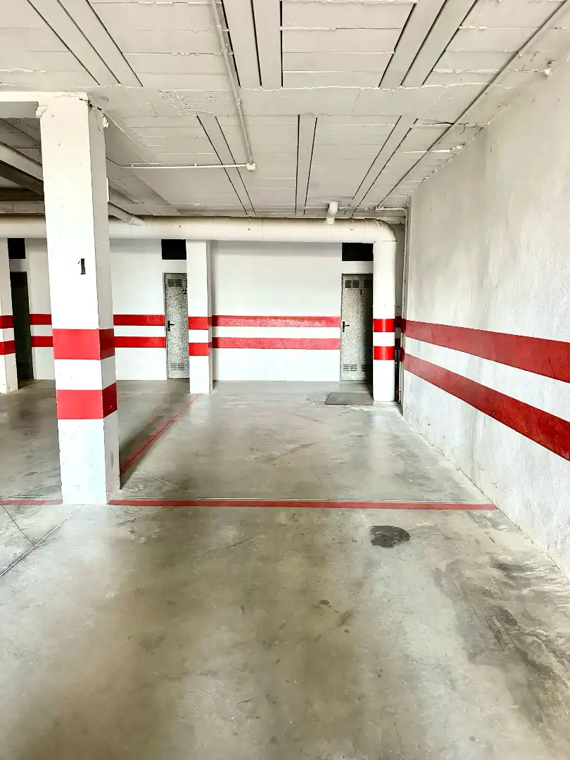 Piso de 82 m² en Tarifa
