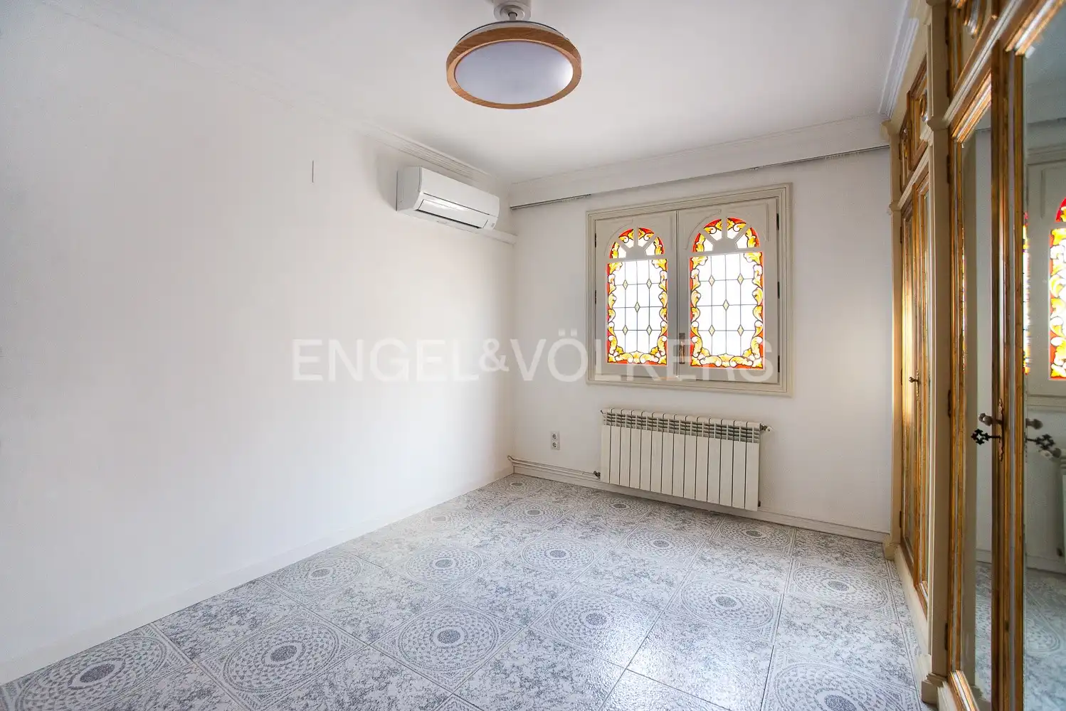 Piso de 124 m² en Castellón de la Plana