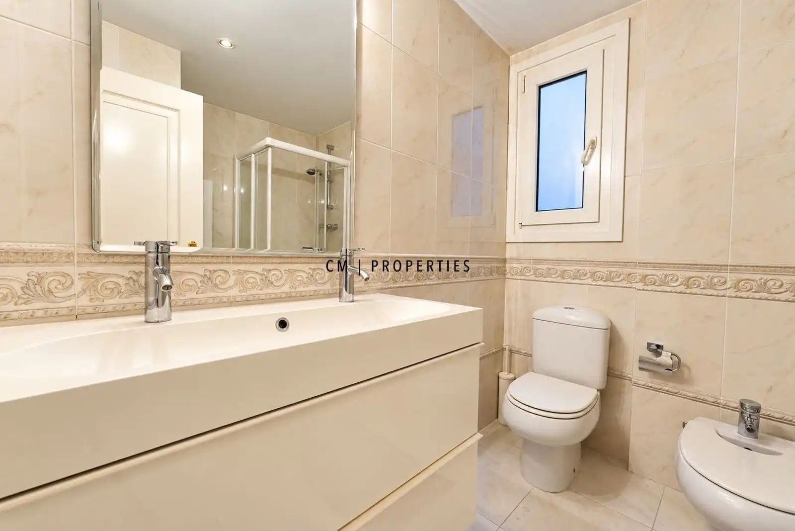 Piso de 123 m² en Valencia