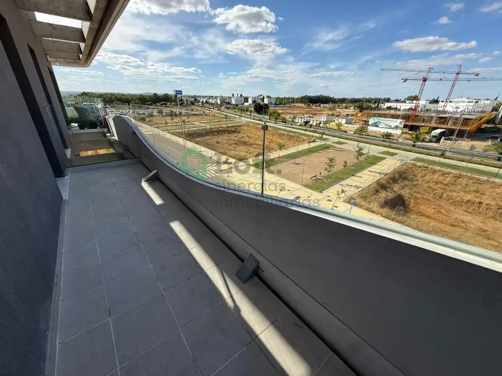 Piso de 84 m² en Badajoz