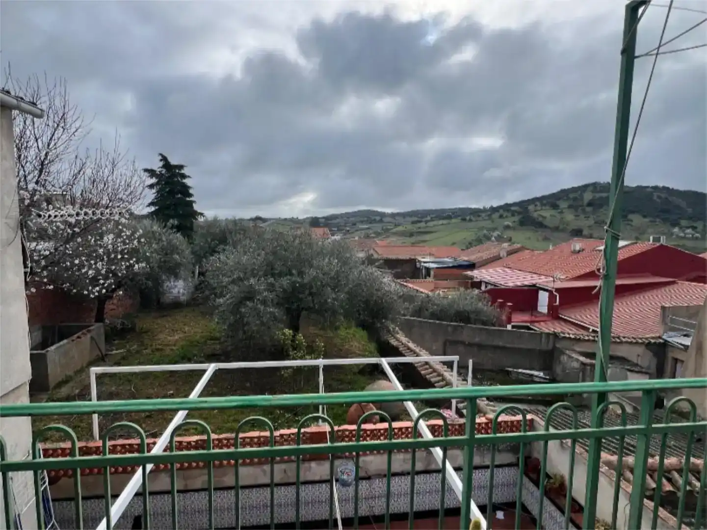 Piso de 160 m² en Chillón