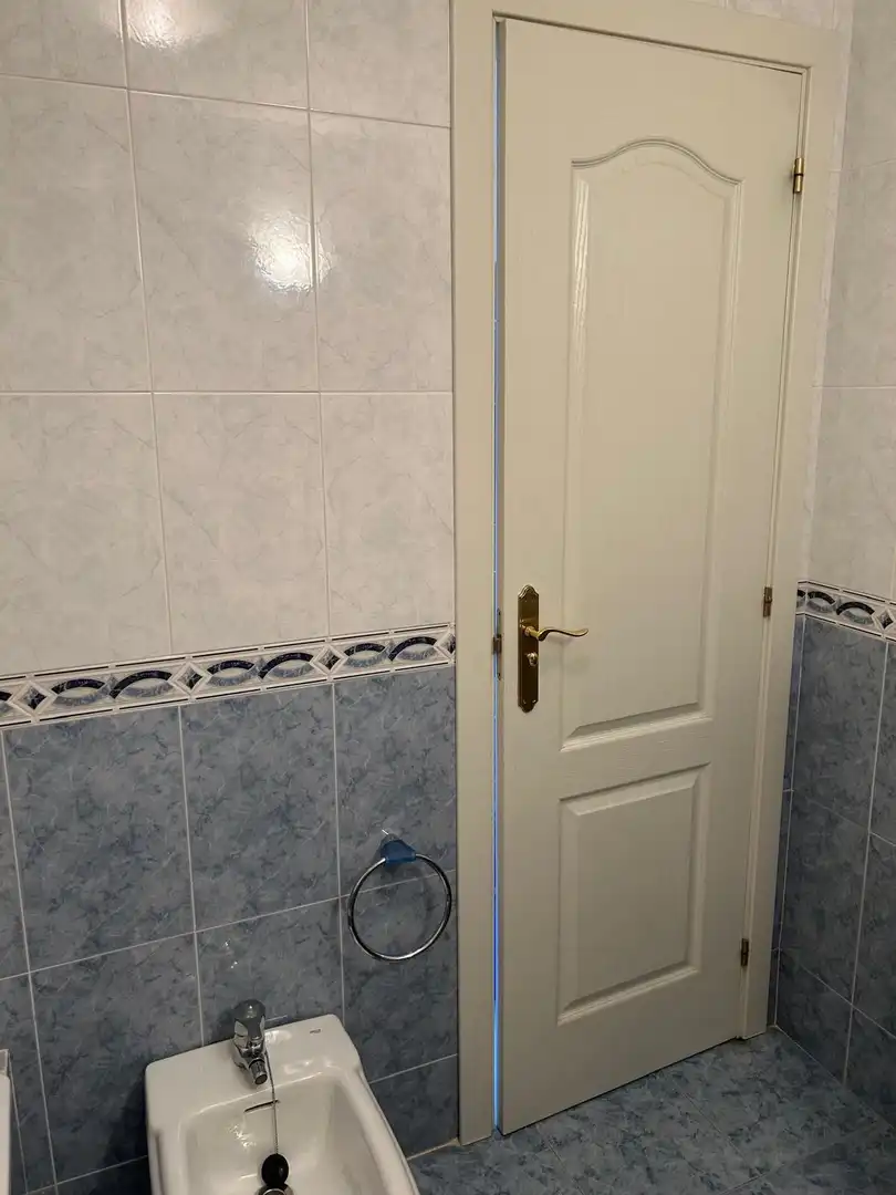 Piso de 90 m² en Málaga