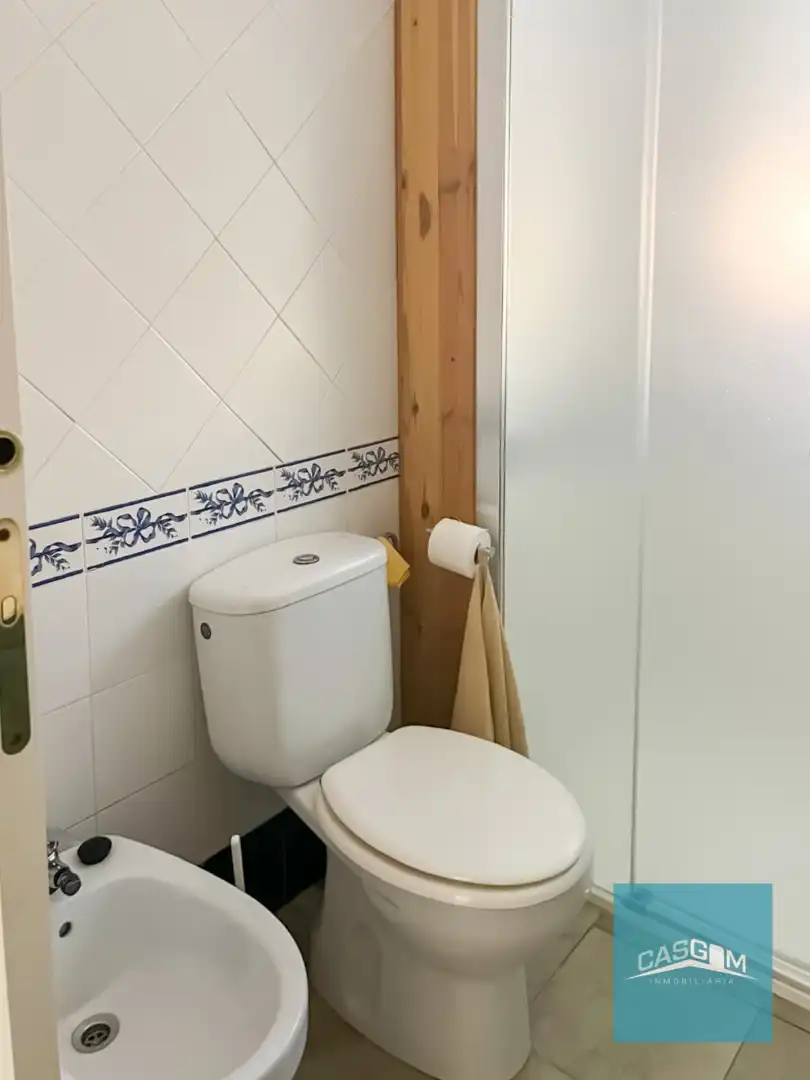 Piso de 65 m² en Lepe