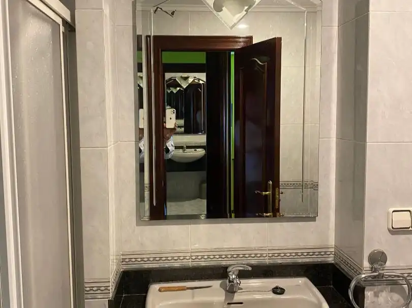 Piso de 52 m² en Siero