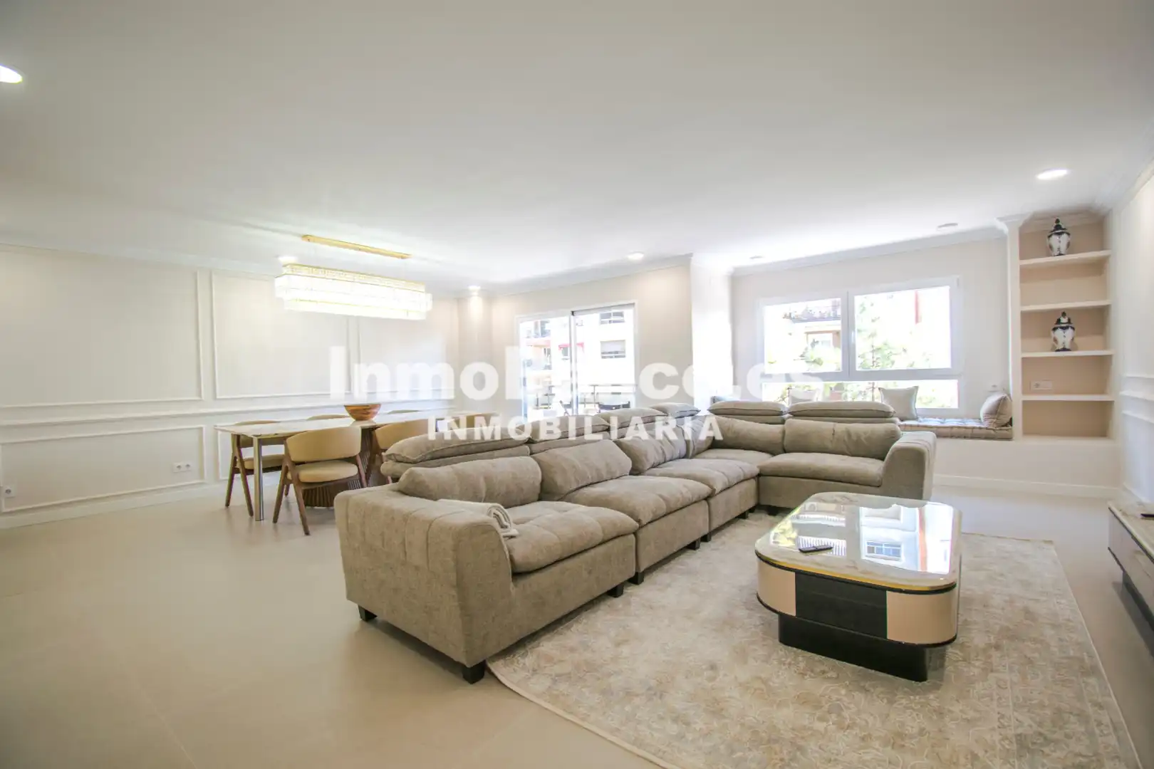 Pis de 193 m² a València