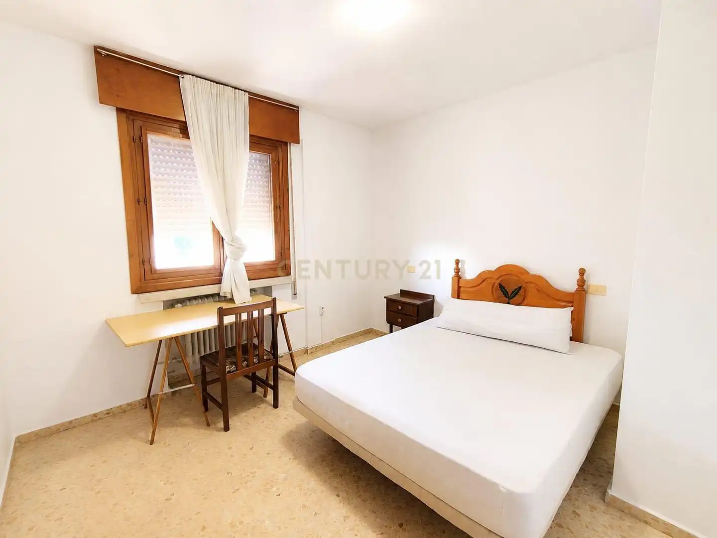 Piso de 145 m² en Cáceres