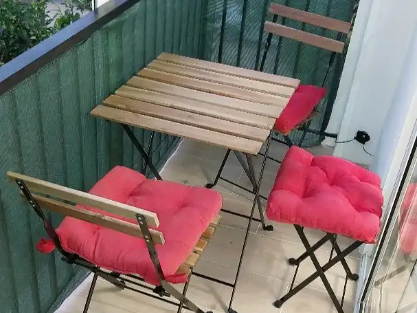 Habitación 67 m², Sevilla