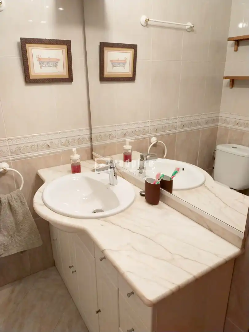 Piso de 76 m² en Sevilla