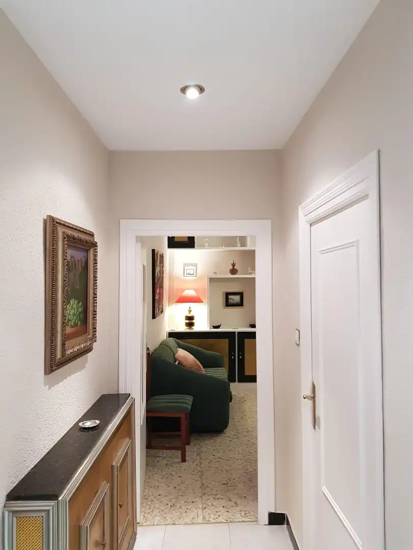 Piso de 95 m² en Baeza
