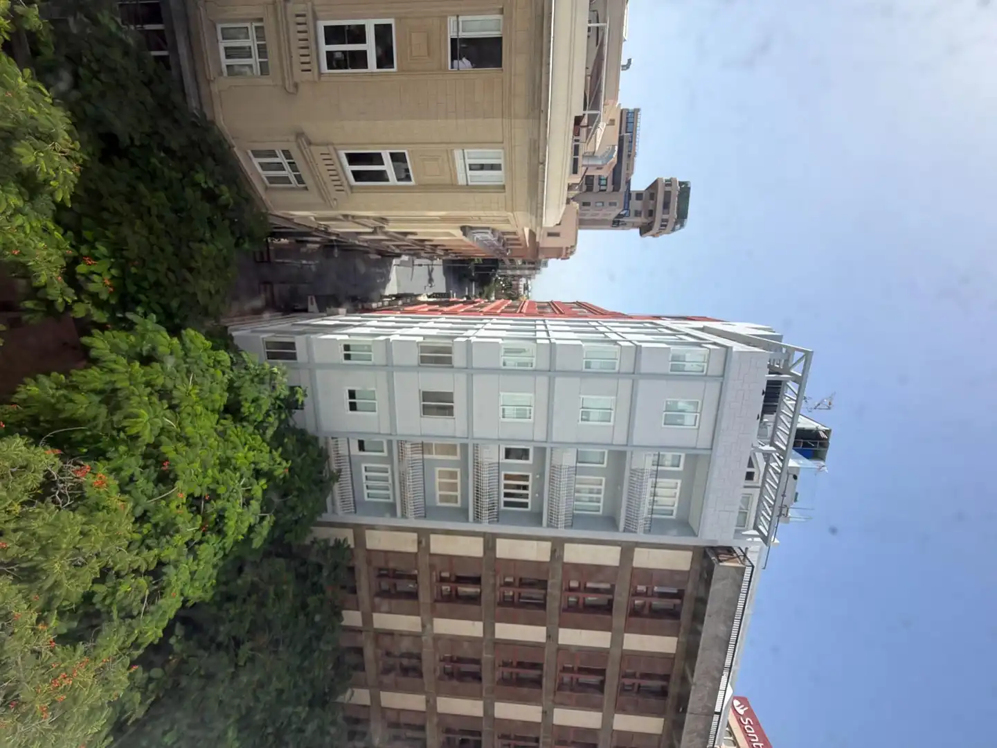 Wohnung 120 m² in Santa Cruz de Tenerife