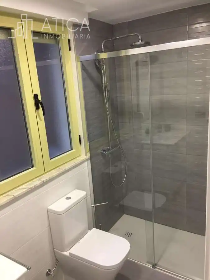 Pis de 35 m² a Salamanca