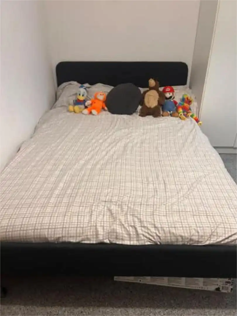 Wohnung 90 m² in Candelaria
