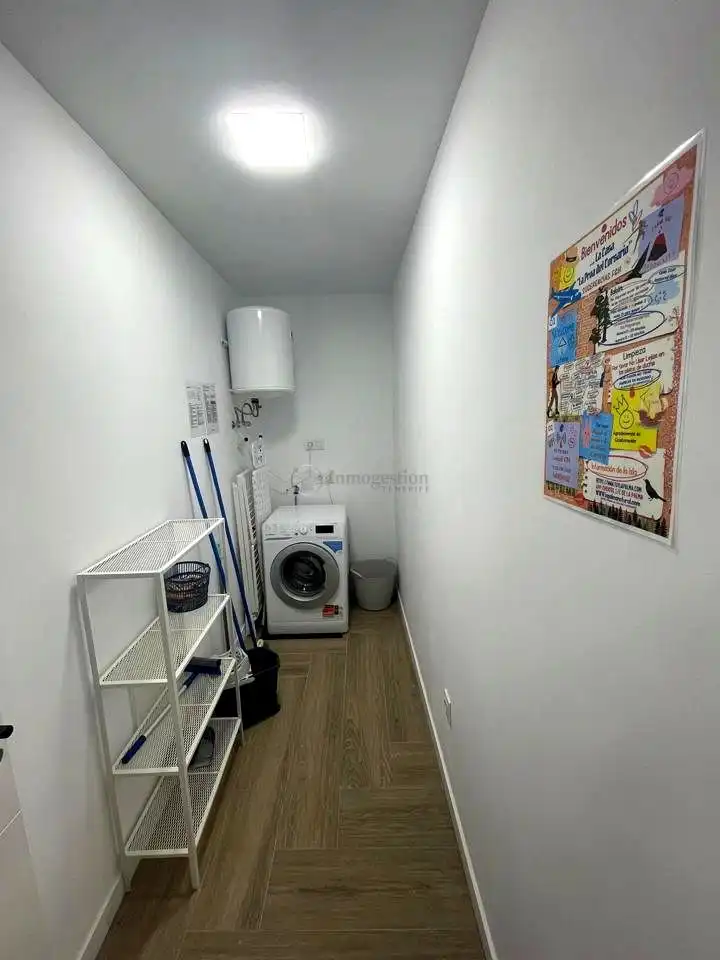 Appartamento 115 m² a Santa Cruz de La Palma