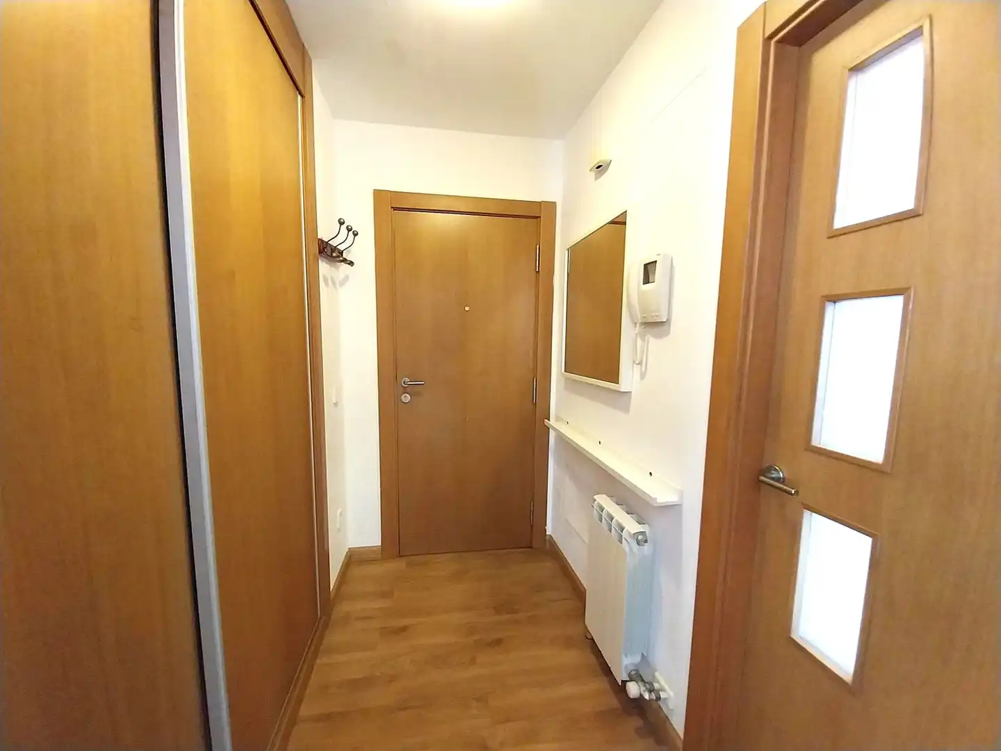 Piso de 75 m² en Valladolid