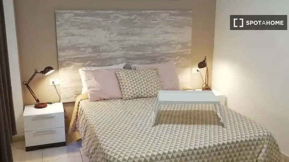 Habitación en alquiler, Candelaria
