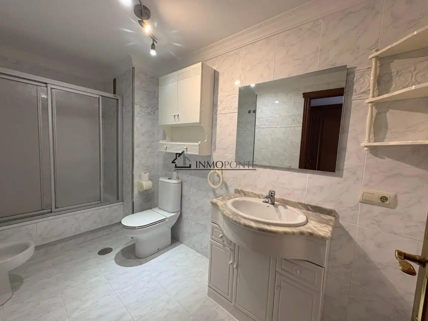 Квартира 125 м² в Понтеведре