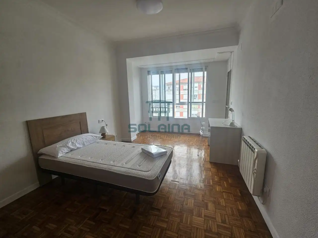 Piso de 105 m² en Ourense