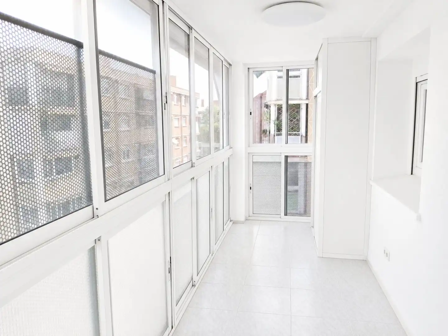 Pis de 70 m² a Madrid