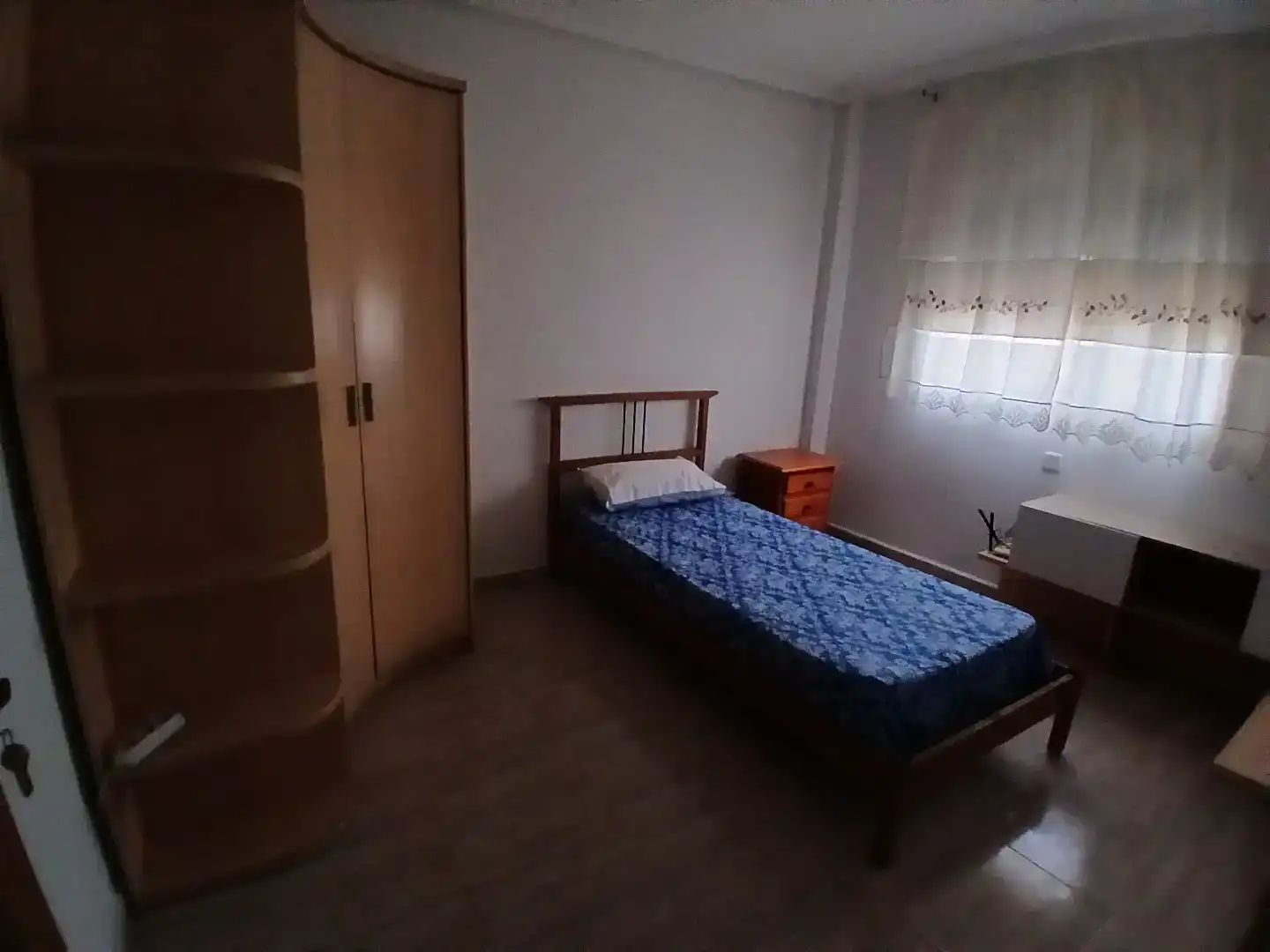 Квартира 30 м² у Molina de Segura