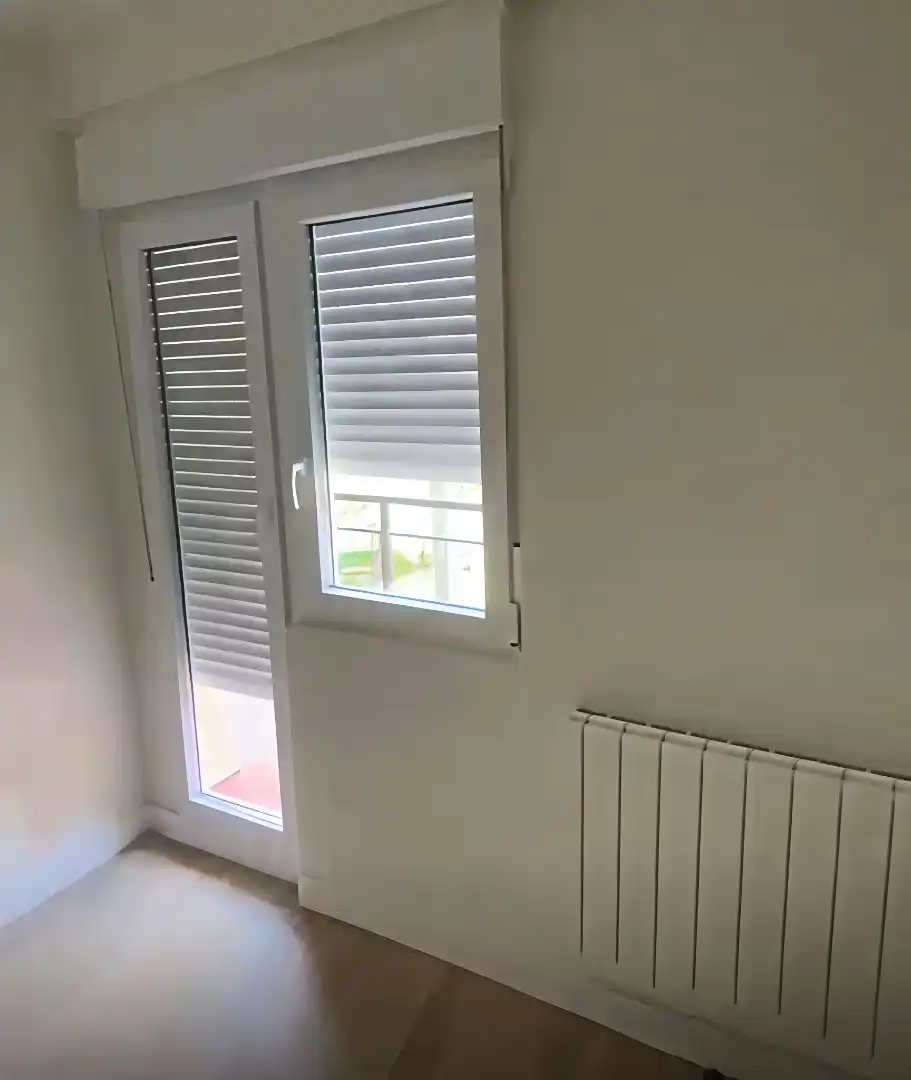 Piso de 90 m² en Salamanca