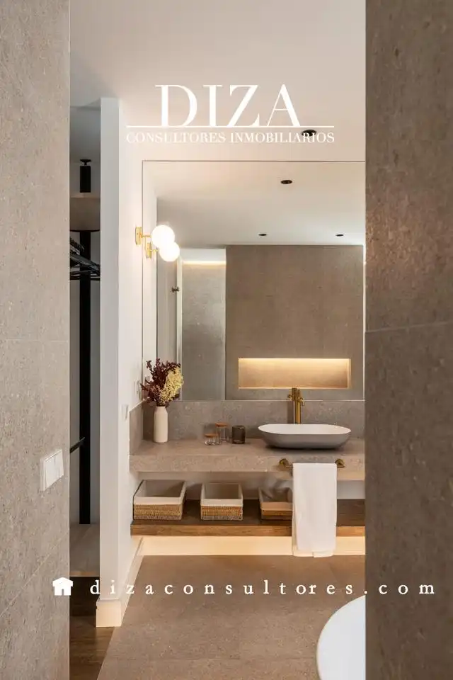 Pis de 240 m² a Madrid