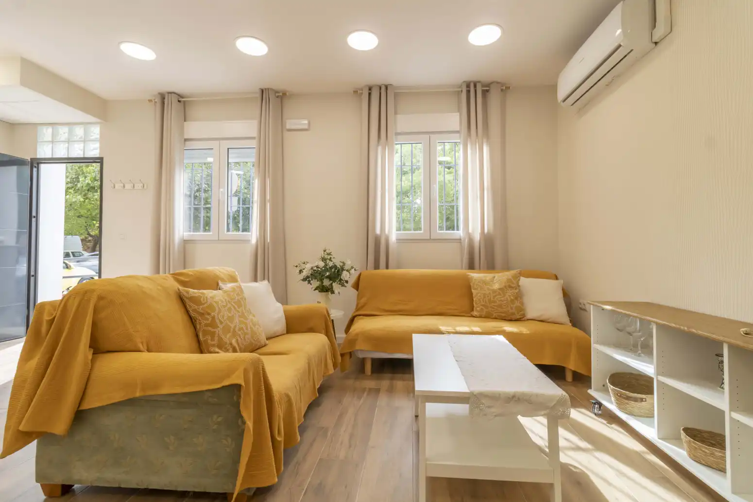 Piso de 45 m² en Sevilla