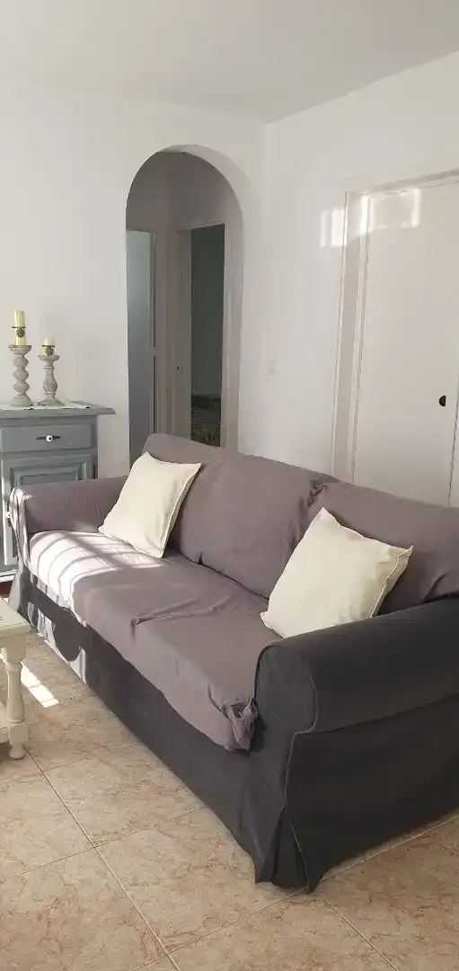 Casa de 120 m² en Moguer