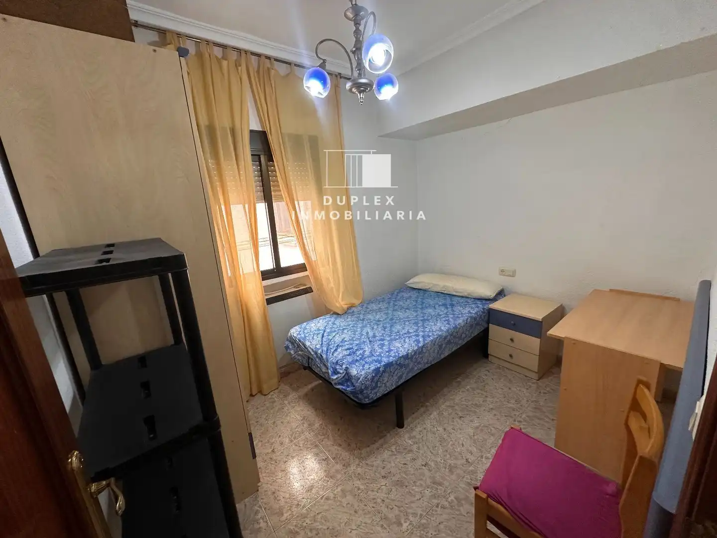 Piso de 95 m² en Cuenca