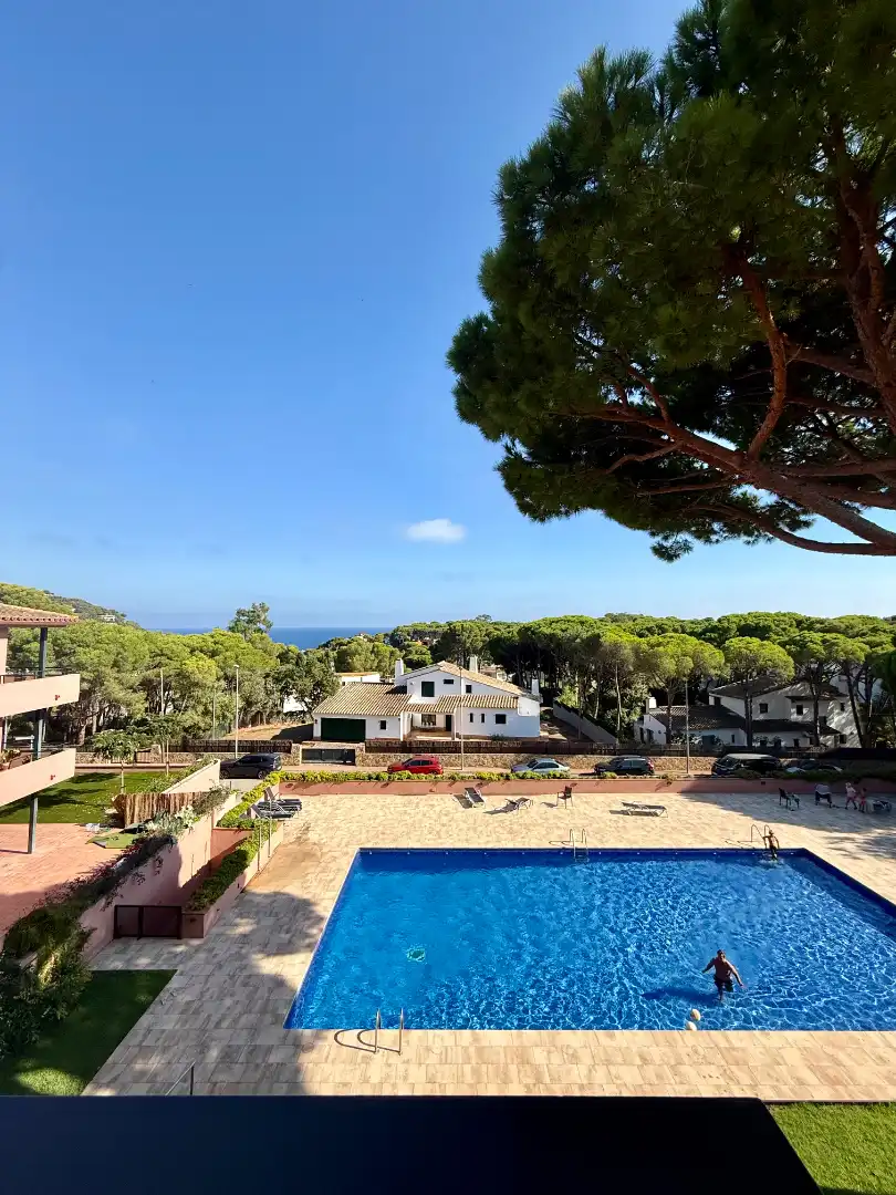 Piso de 80 m² en Palafrugell