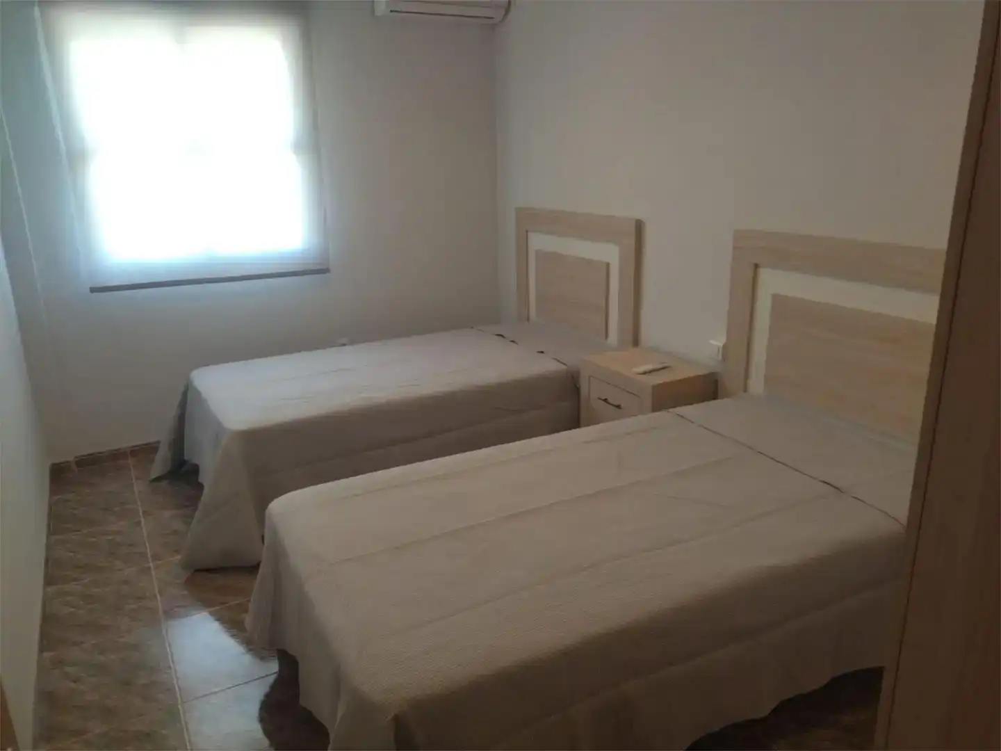 Piso de 80 m² en Moraleja