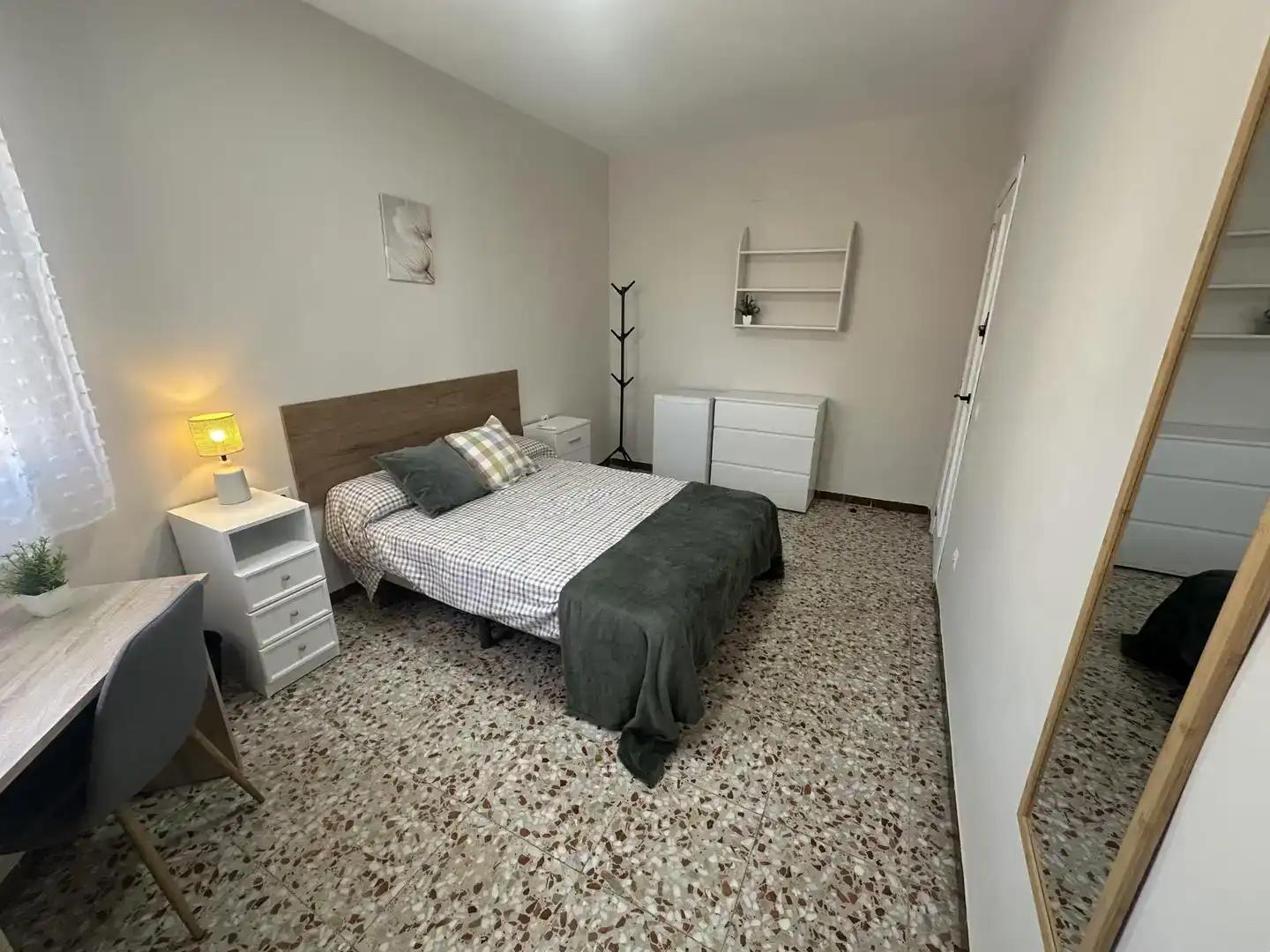 Habitación 110 m², Alcázar de San Juan