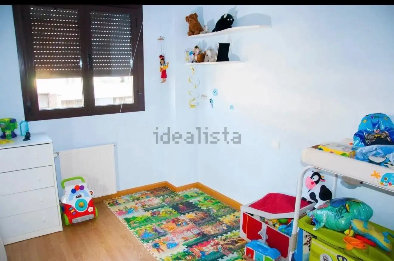 Piso de 100 m² en Valdemoro
