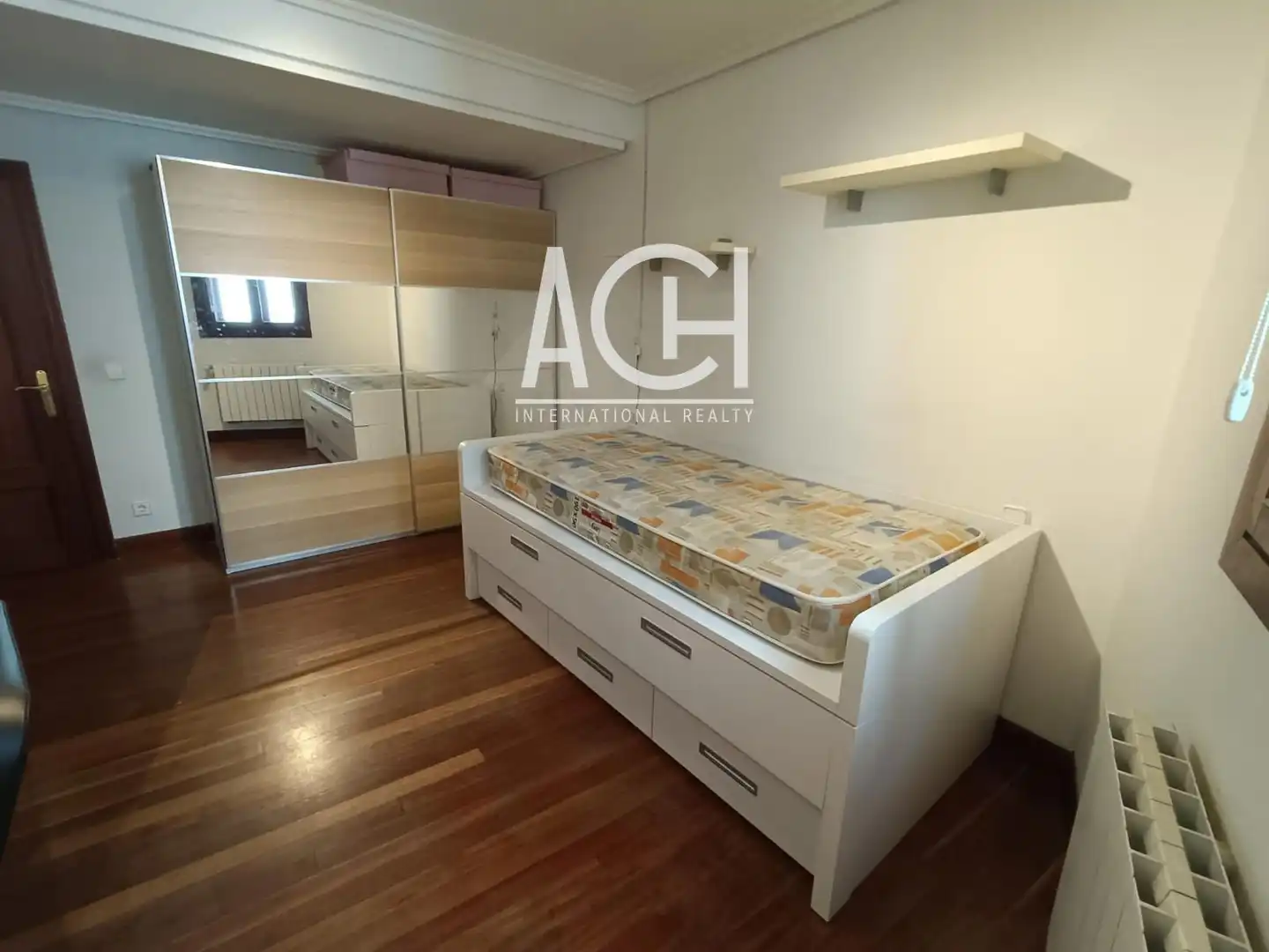 Piso de 110 m² en Bilbao