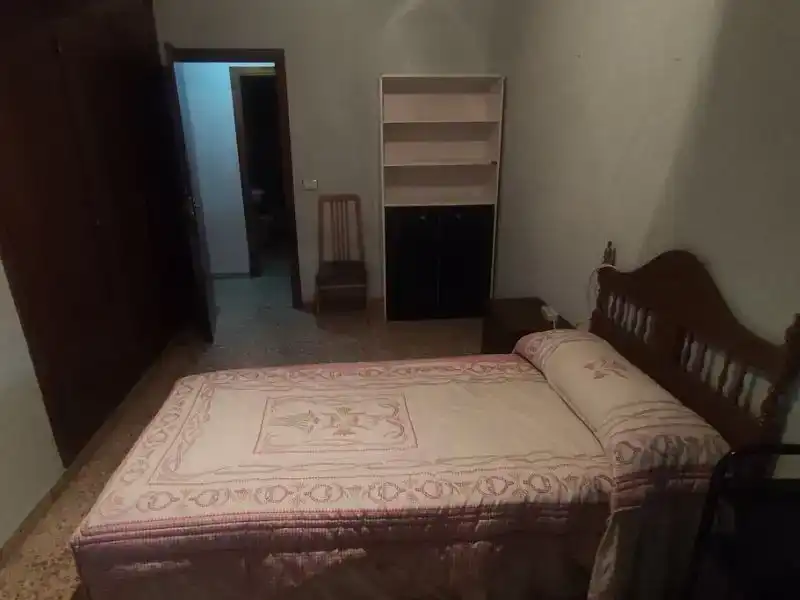 Piso de 120 m² en Plasencia