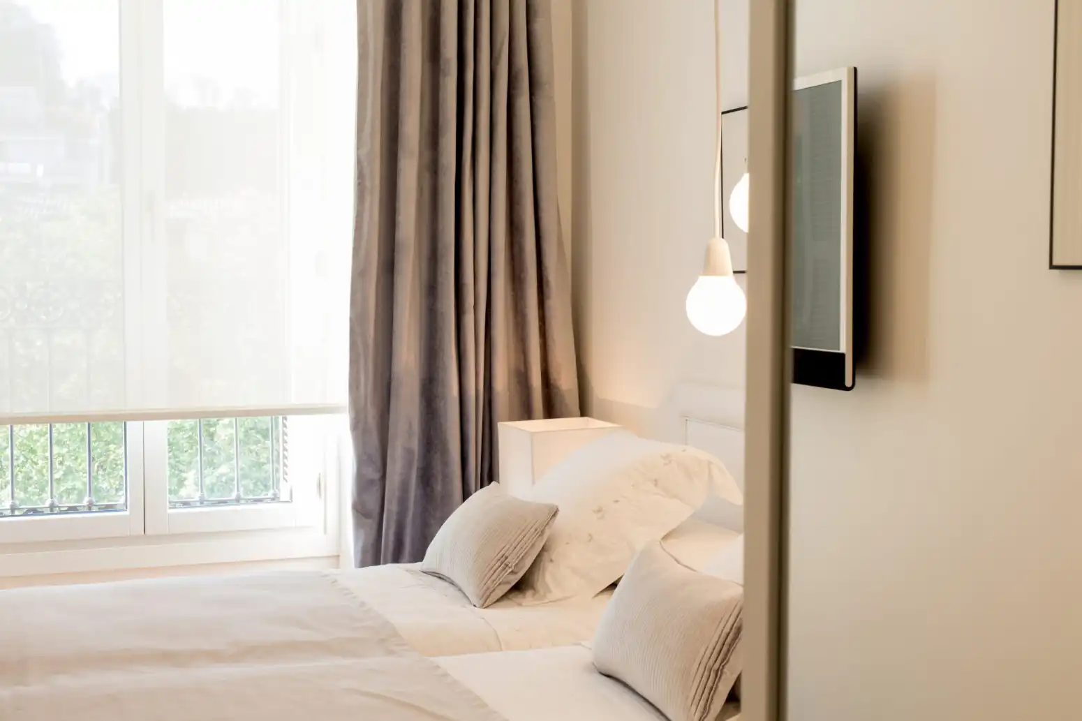Piso de 125 m² en San Sebastián