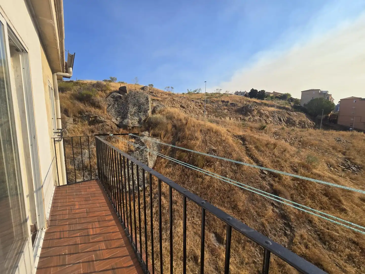 Piso de 62 m² en Plasencia
