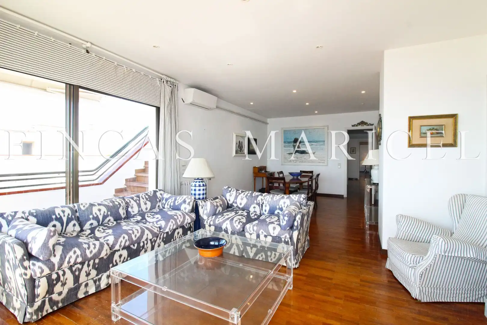 Piso de 165 m² en Sitges