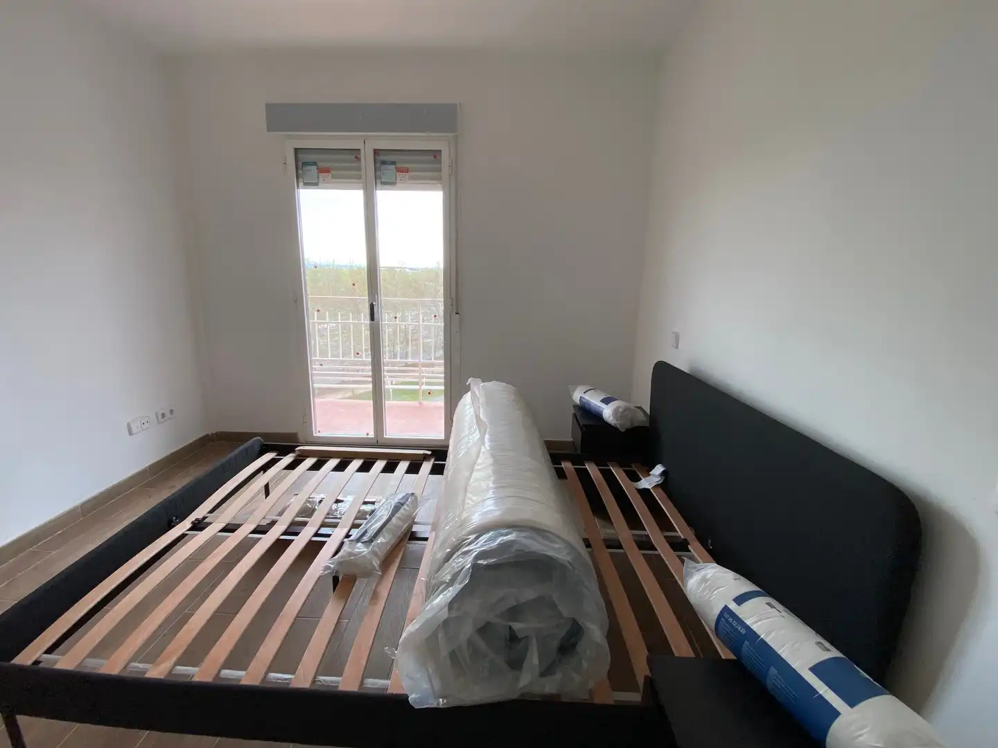 Pis de 61 m² a Madrid