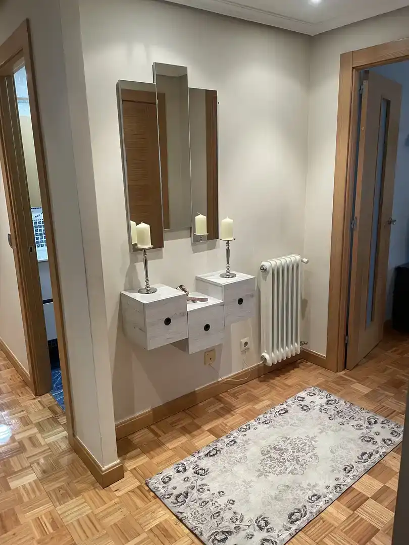 Piso de 105 m² en Logroño
