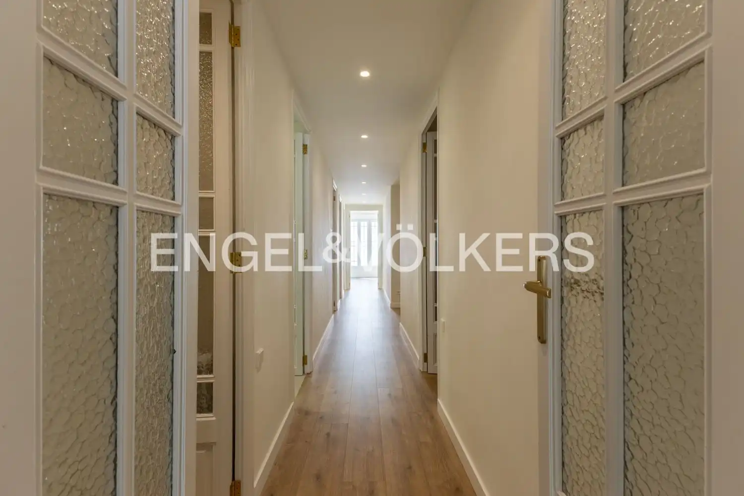 Pis de 180 m² a València