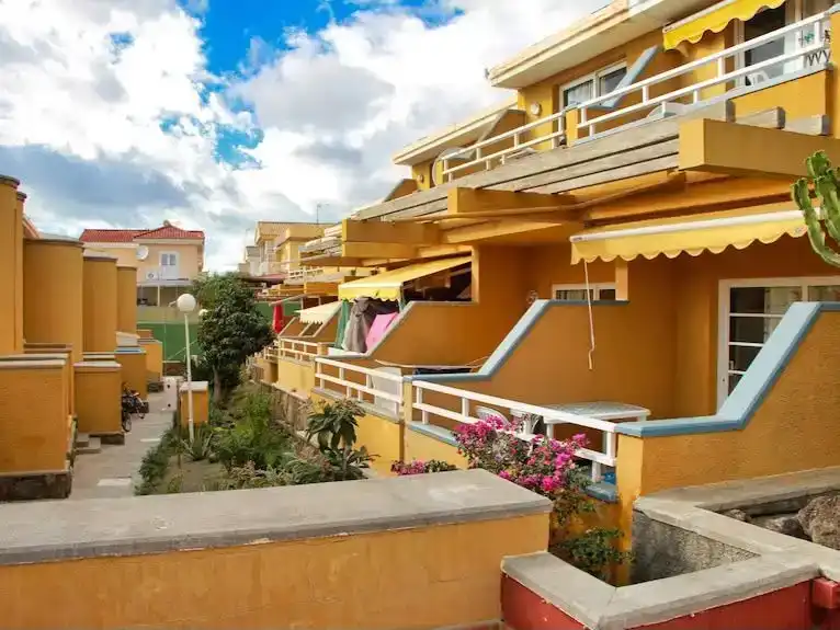 Piso de 90 m² en San Bartolomé de Tirajana