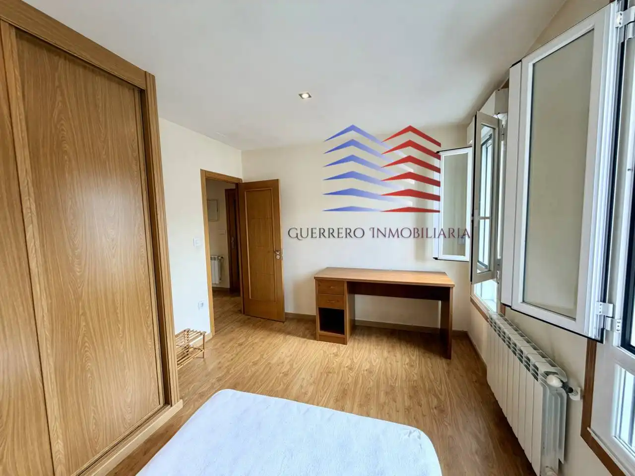 Piso de 85 m² en Ourense