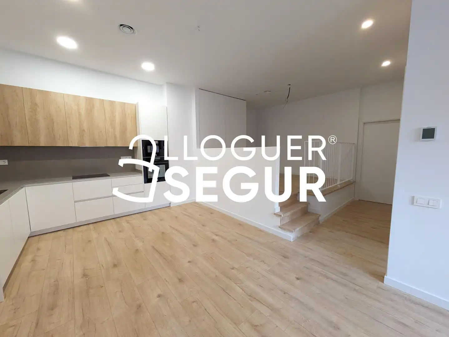 Pis de 68 m² a Barberà del Vallès