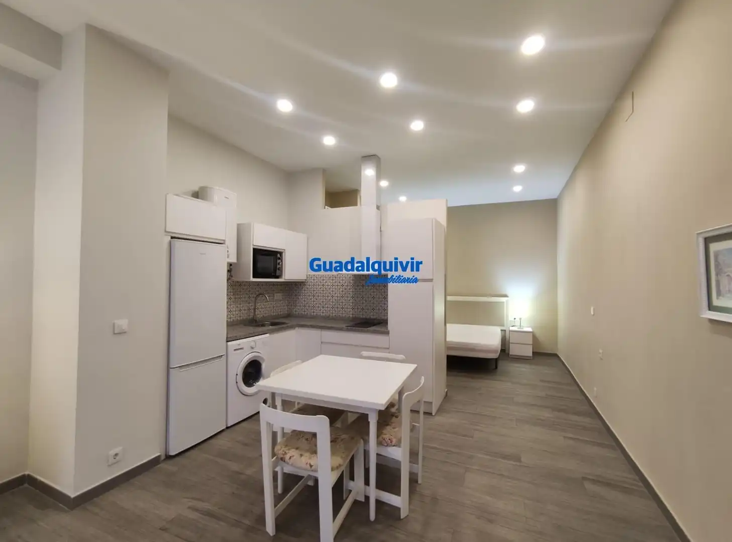 Pis de 45 m² a Sevilla