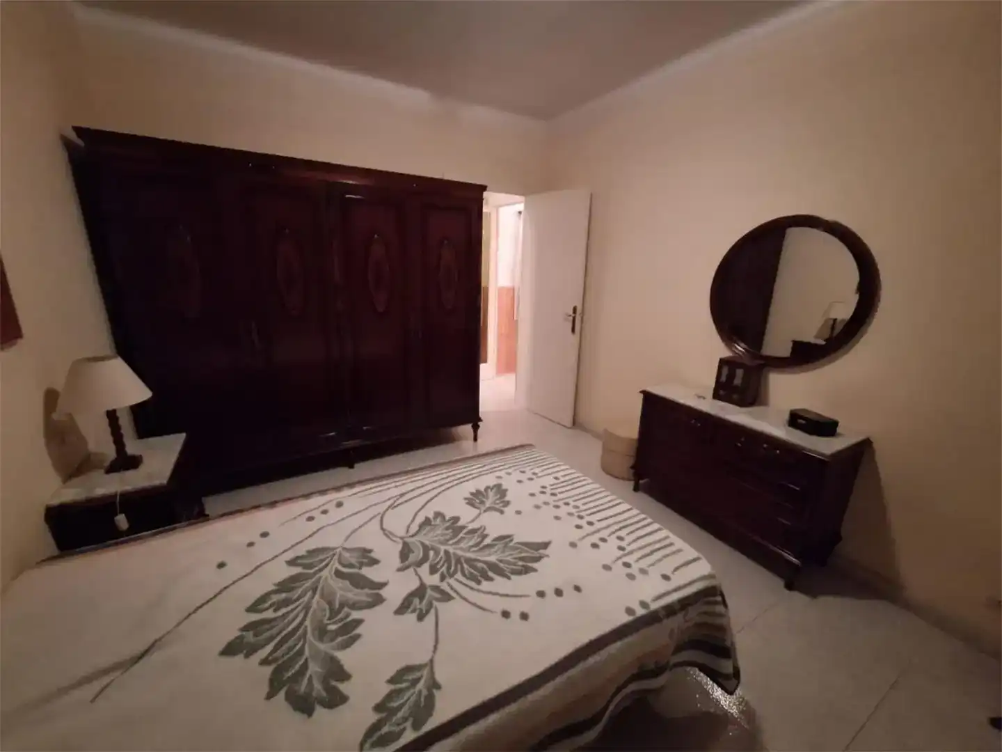 Habitación 98 m², Palma