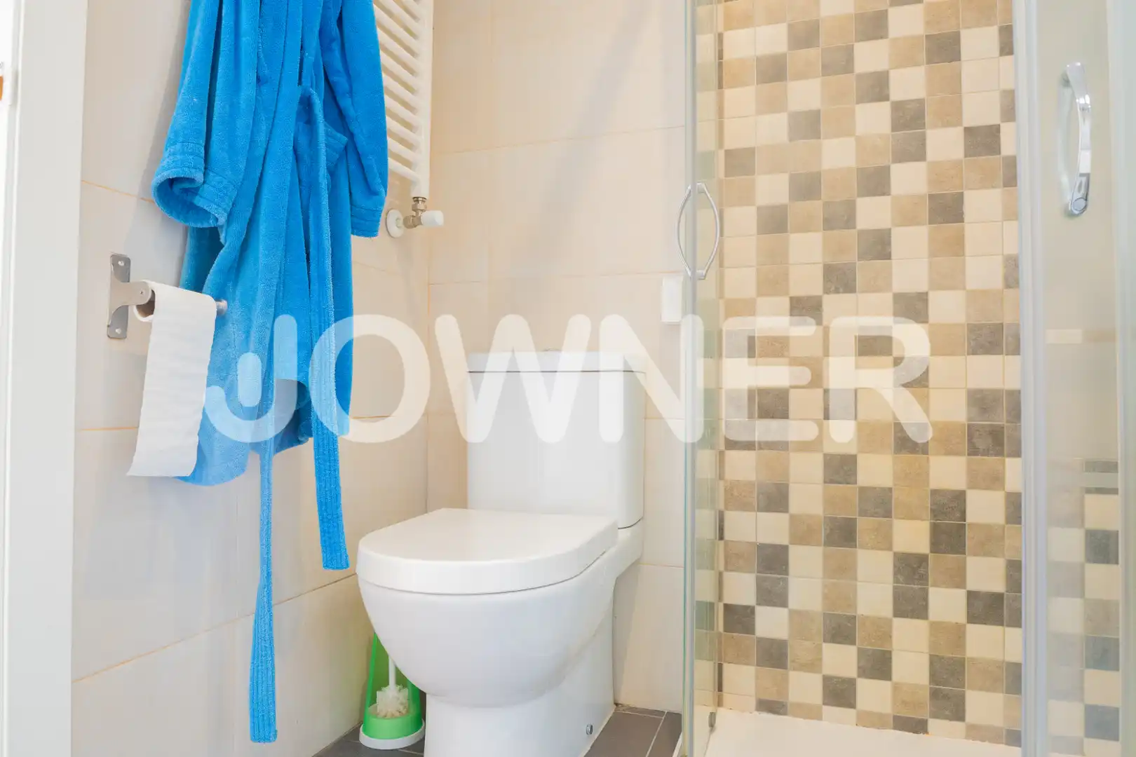 Appartamento 45 m² a Madrid