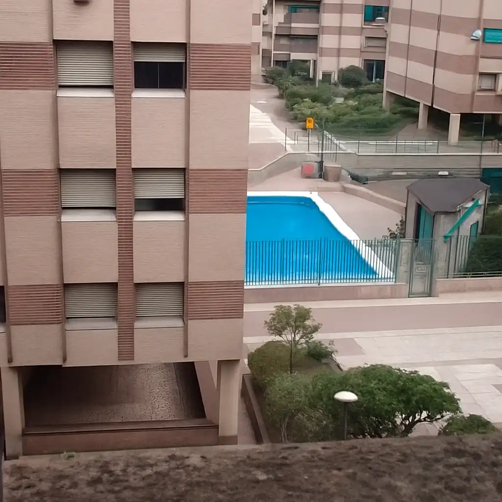 Habitación 100 m², Granada