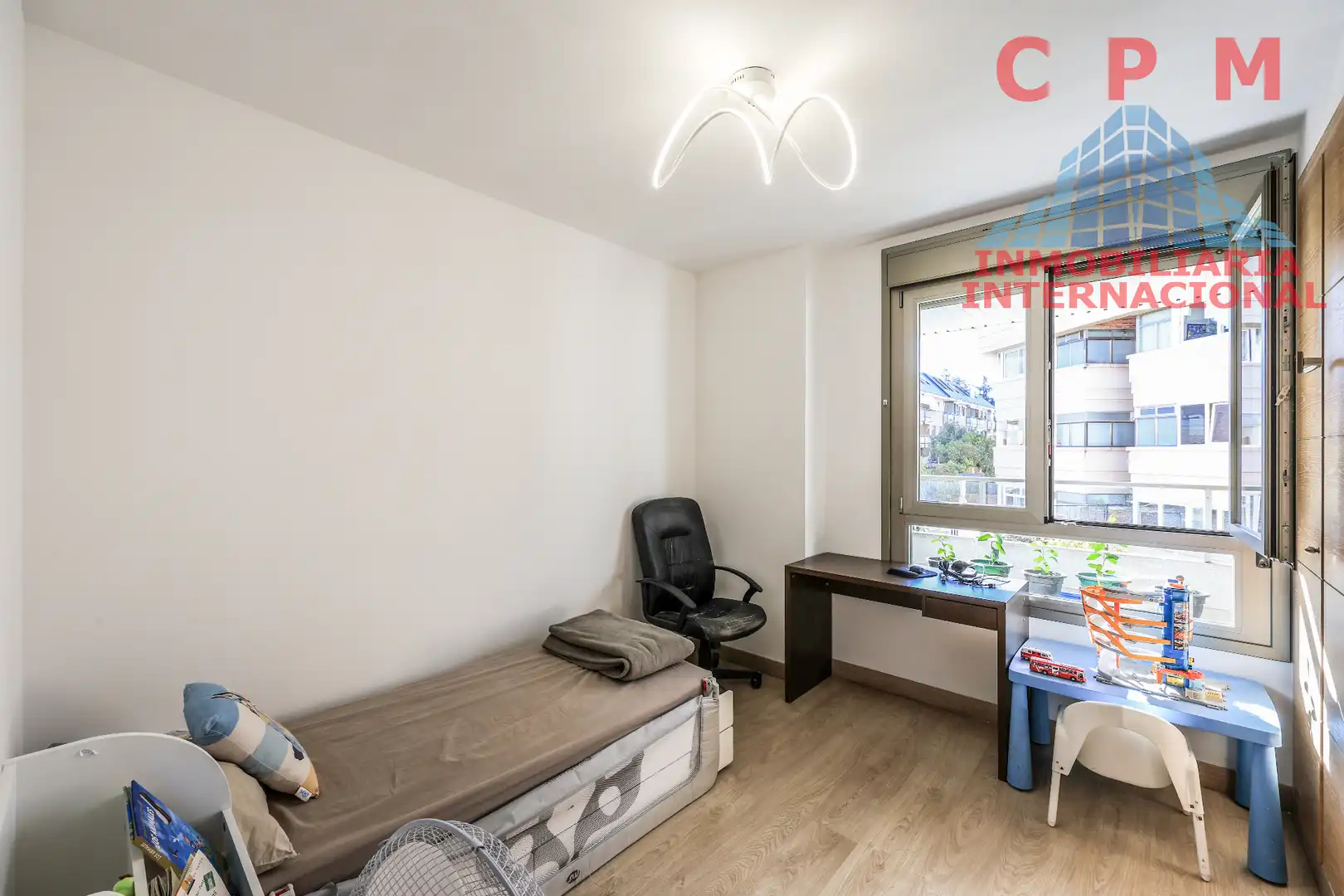 Pis de 138 m² a Las Rozas de Madrid
