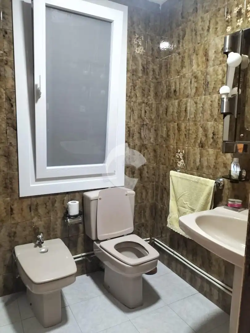 Piso de 125 m² en Vigo